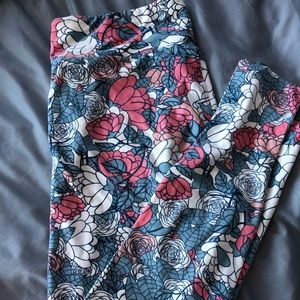 Lularoe TC Leggings